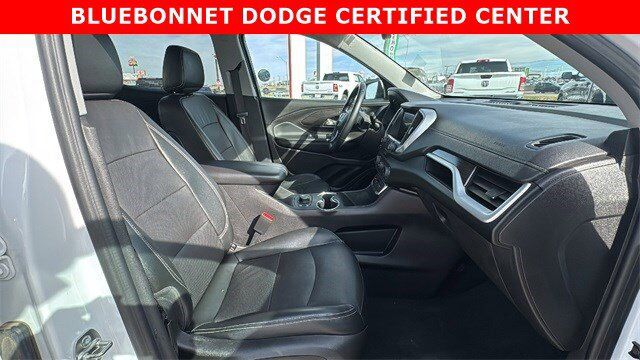 2024 GMC Terrain SLT New Braunfels TX