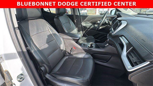 2024 GMC Terrain SLT New Braunfels TX