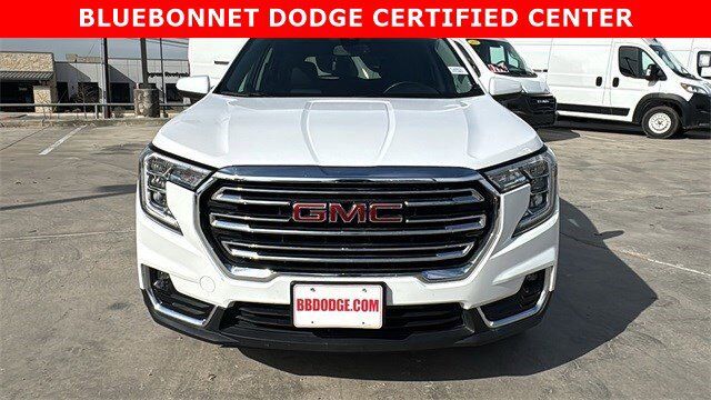 2024 GMC Terrain SLT New Braunfels TX