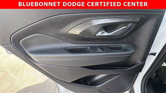 2024 GMC Terrain SLT New Braunfels TX