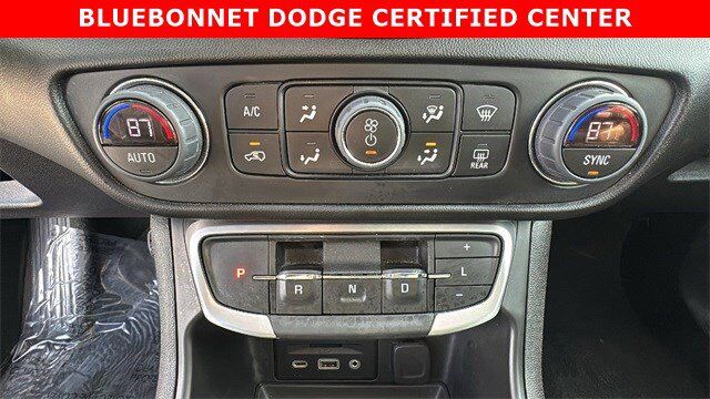 2024 GMC Terrain SLT New Braunfels TX