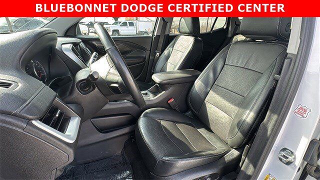 2024 GMC Terrain SLT New Braunfels TX