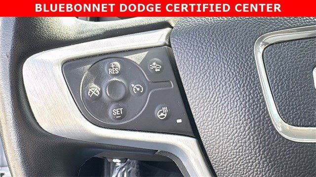 2024 GMC Terrain SLT New Braunfels TX