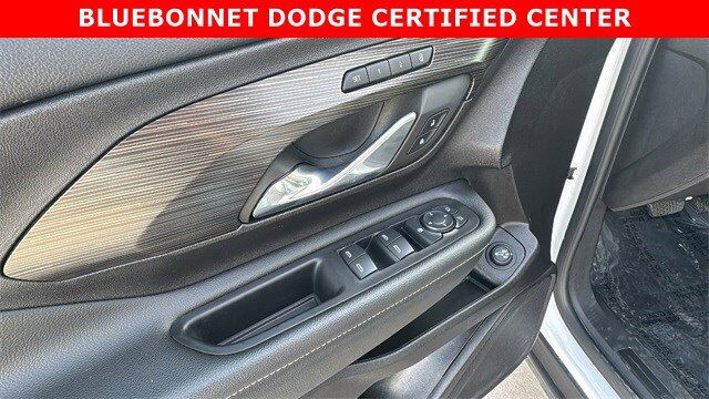 2024 GMC Terrain SLT New Braunfels TX