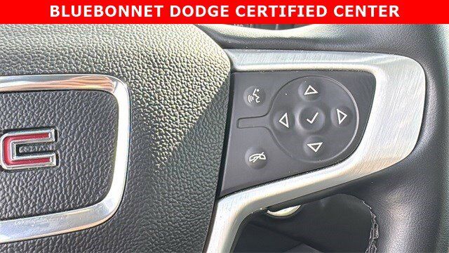 2024 GMC Terrain SLT New Braunfels TX