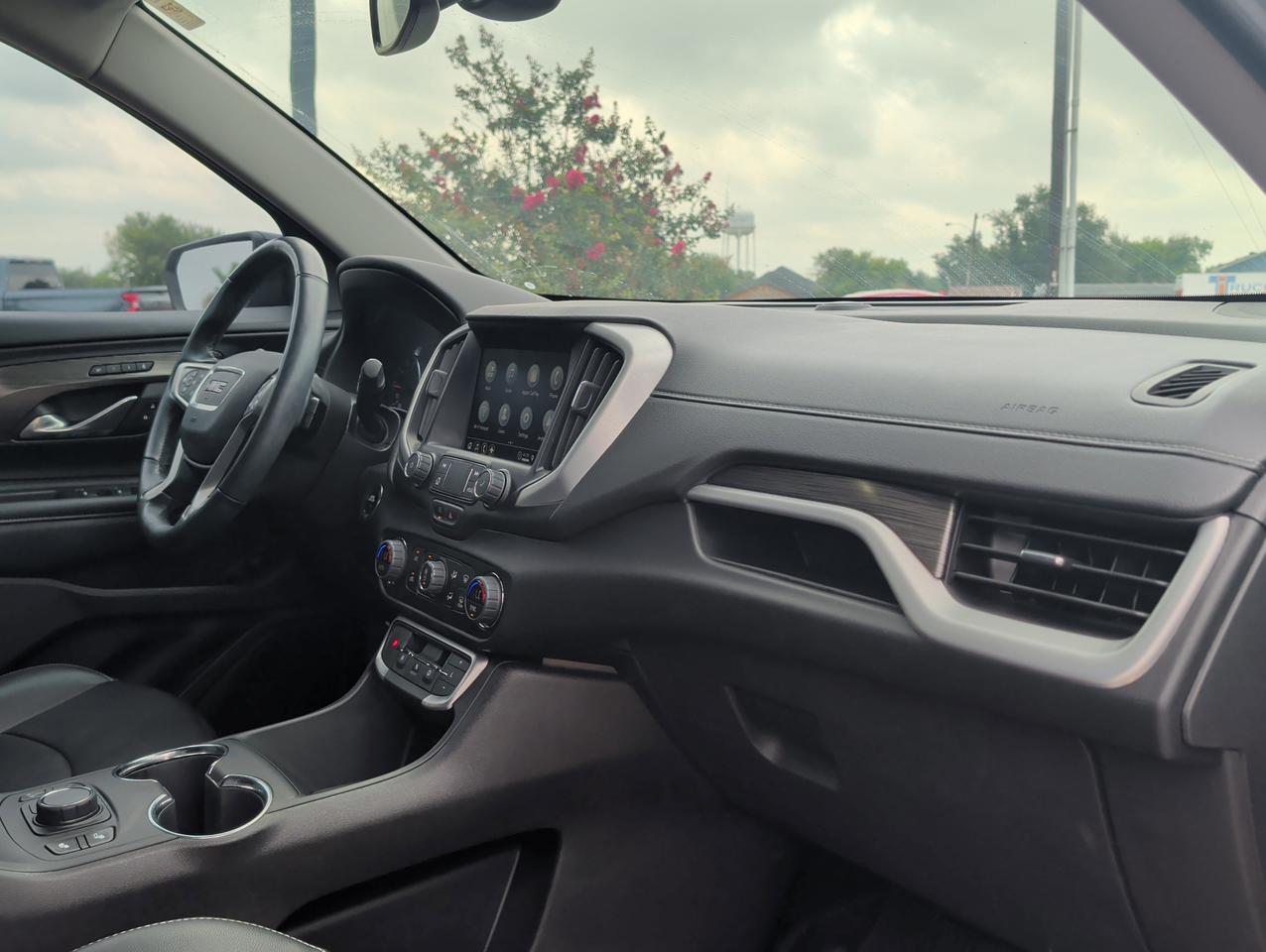 2024 GMC Terrain SLT San Juan TX