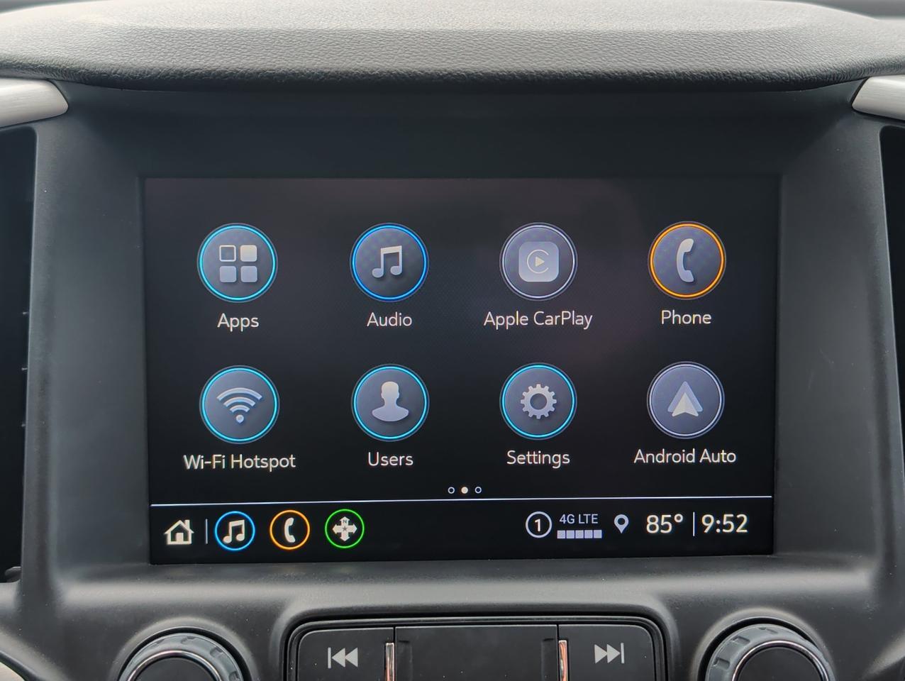 2024 GMC Terrain SLT San Juan TX