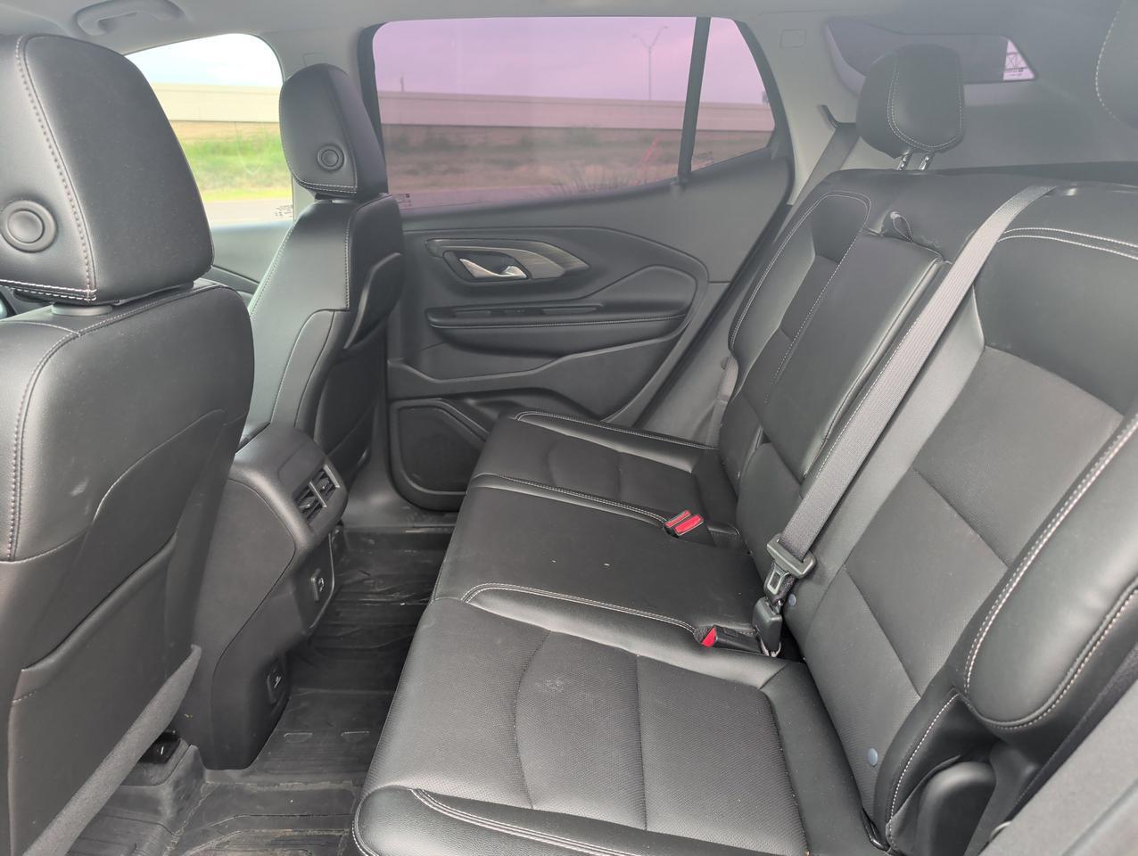 2024 GMC Terrain SLT San Juan TX