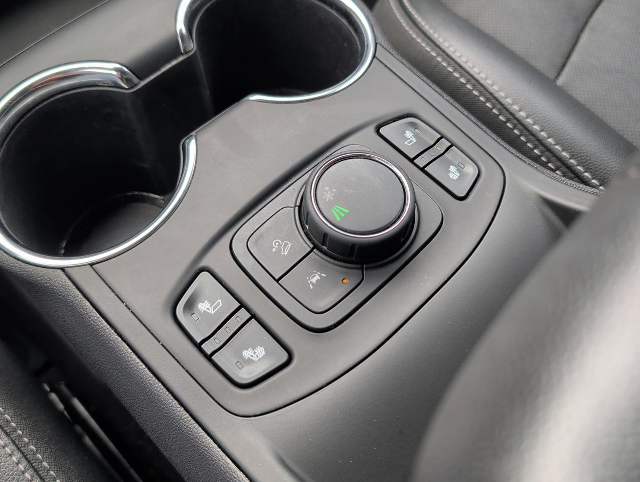 2024 GMC Terrain SLT San Juan TX