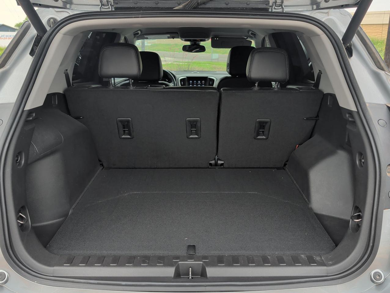 2024 GMC Terrain SLT San Juan TX
