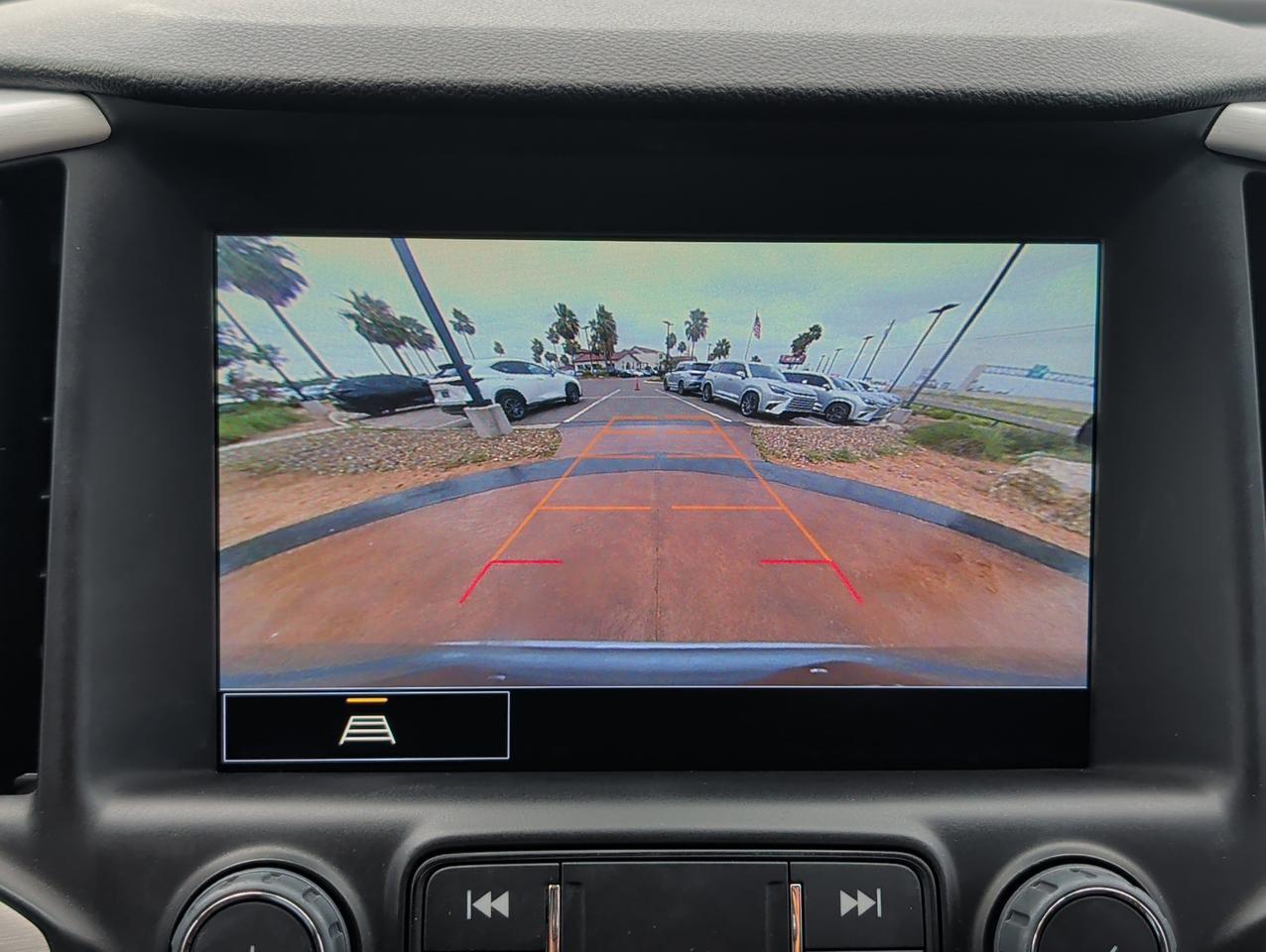 2024 GMC Terrain SLT San Juan TX