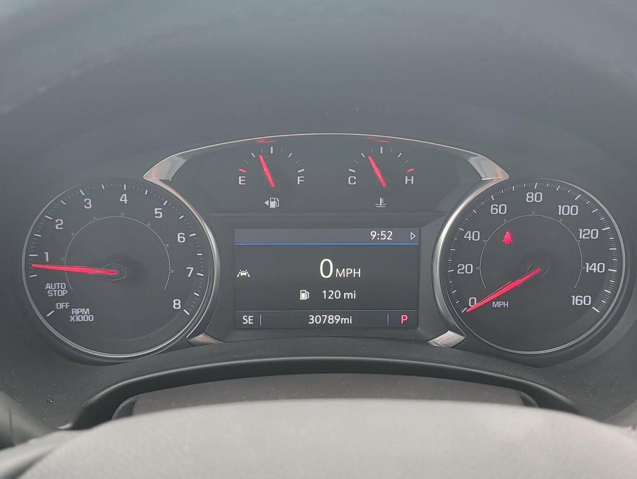 2024 GMC Terrain SLT San Juan TX