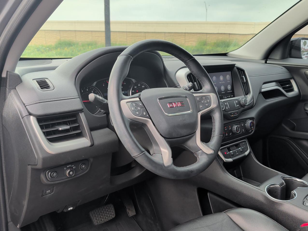 2024 GMC Terrain SLT San Juan TX