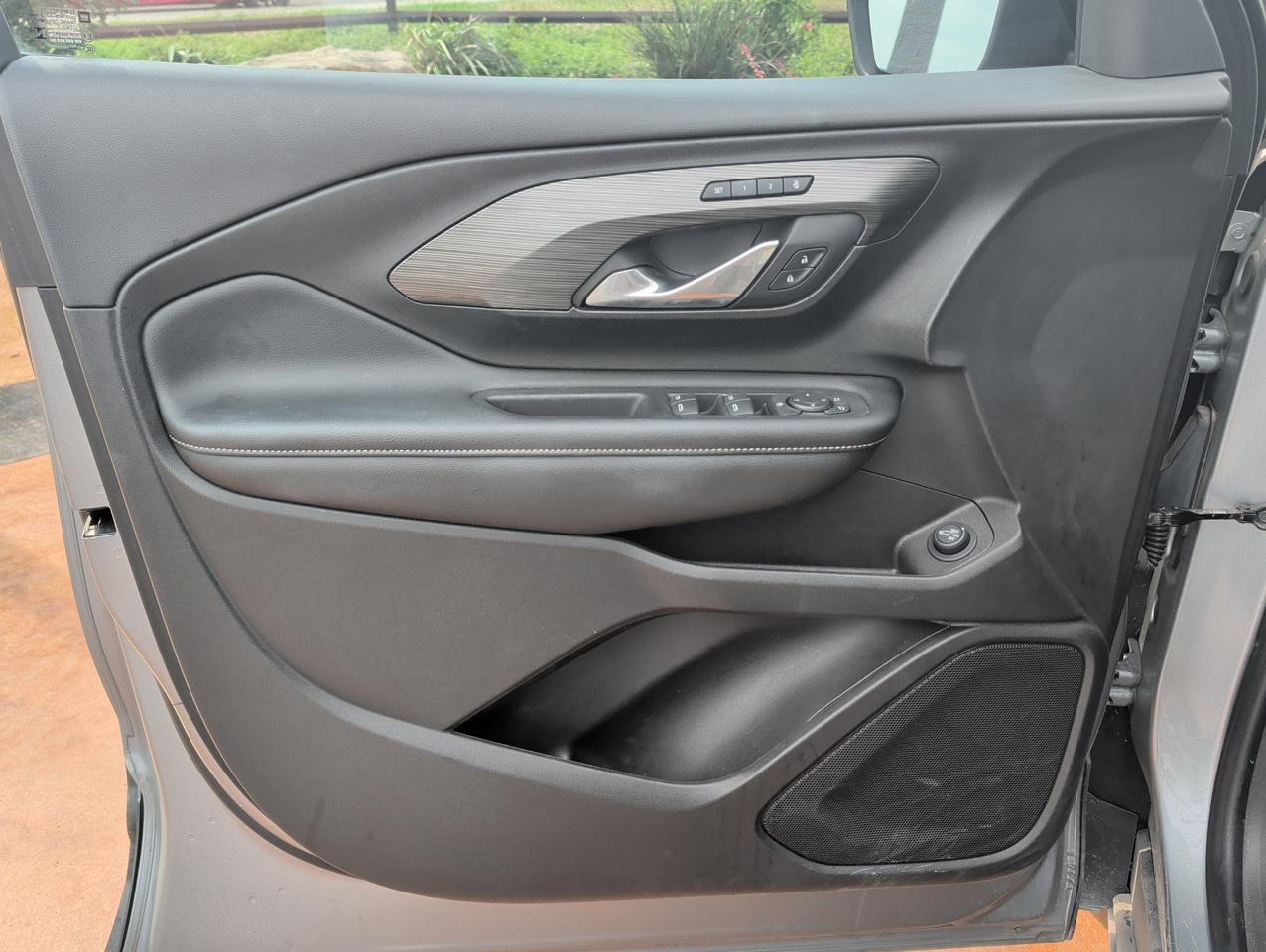 2024 GMC Terrain SLT San Juan TX