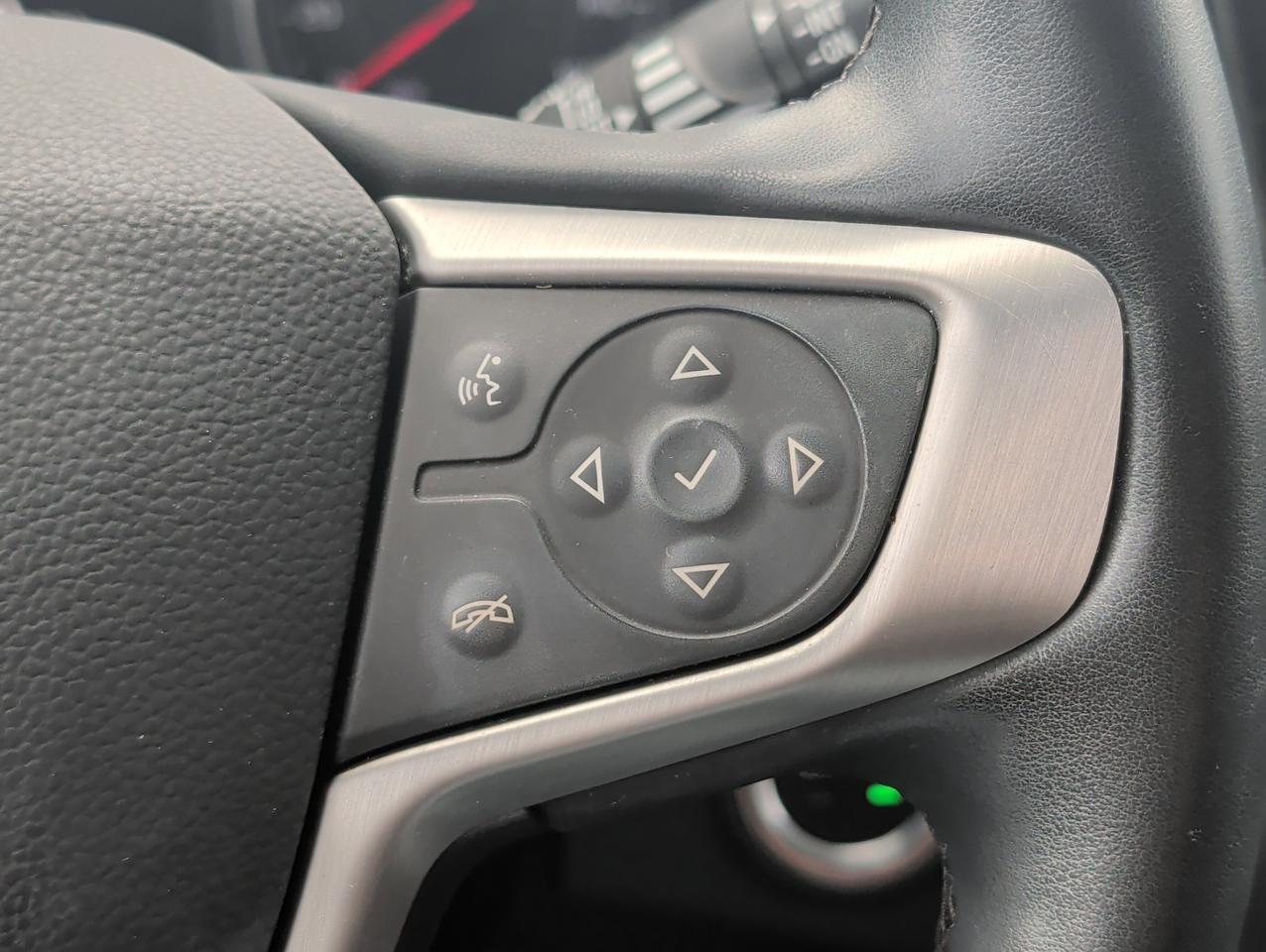 2024 GMC Terrain SLT San Juan TX