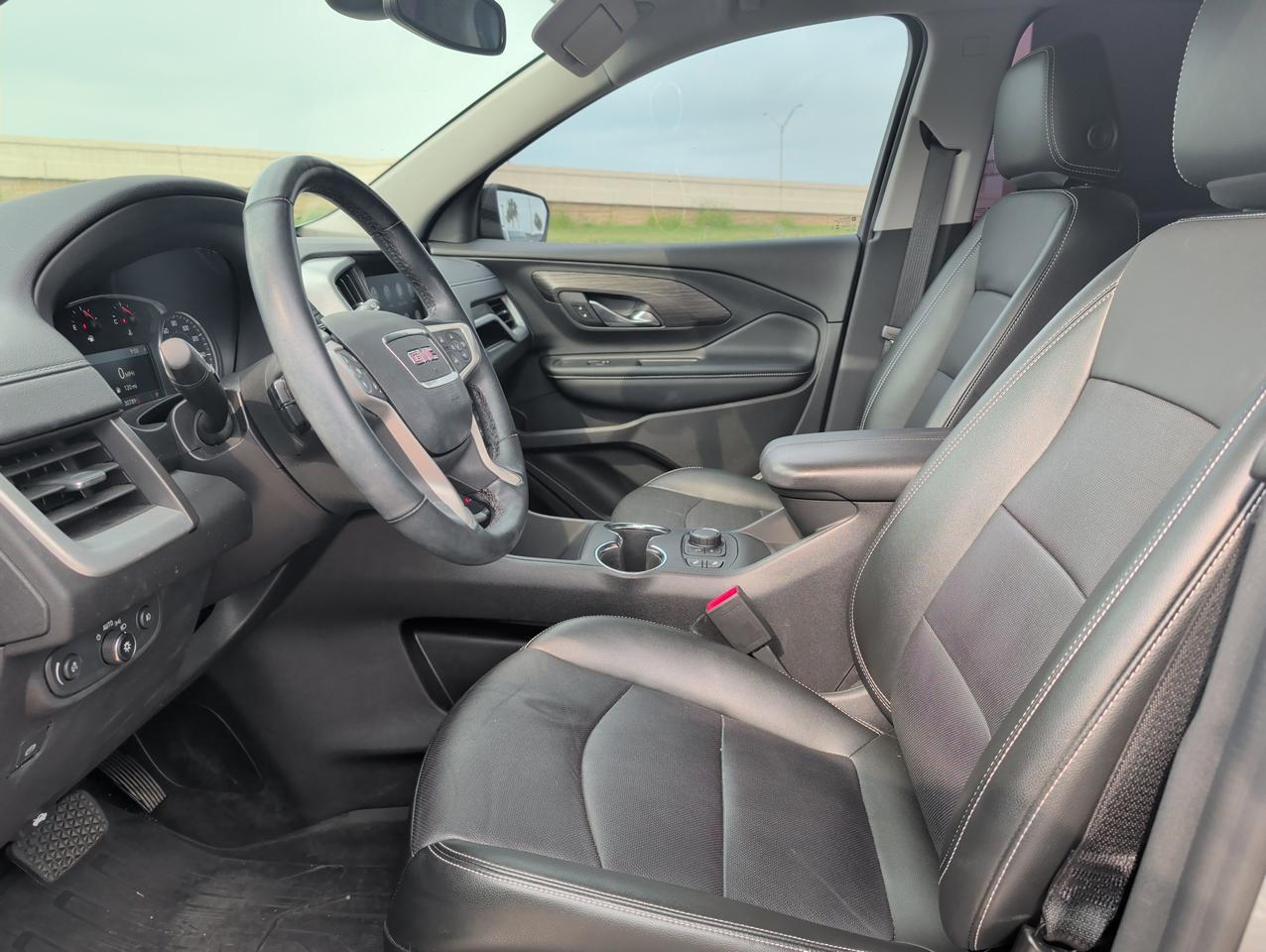 2024 GMC Terrain SLT San Juan TX