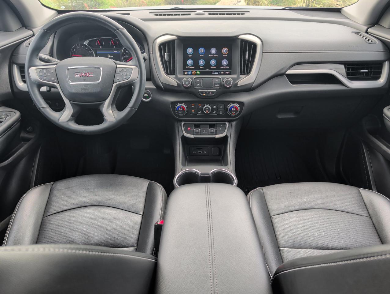 2024 GMC Terrain SLT San Juan TX