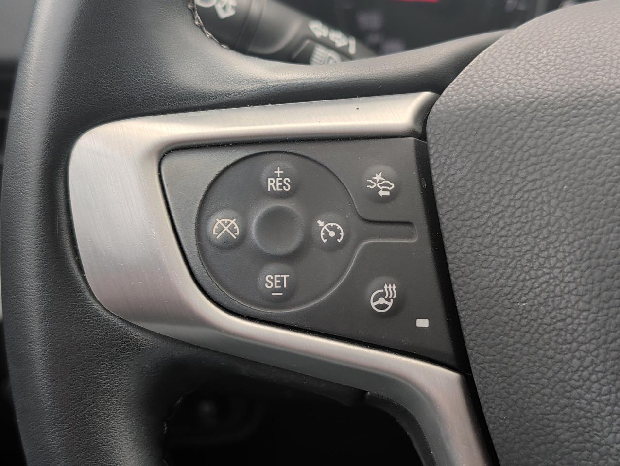 2024 GMC Terrain SLT San Juan TX
