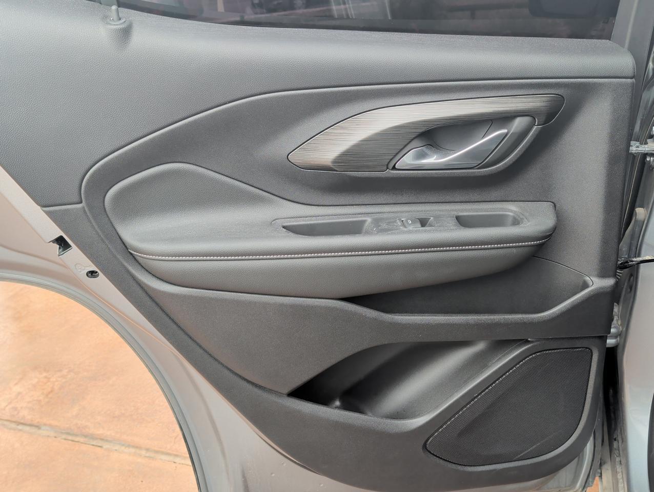2024 GMC Terrain SLT San Juan TX