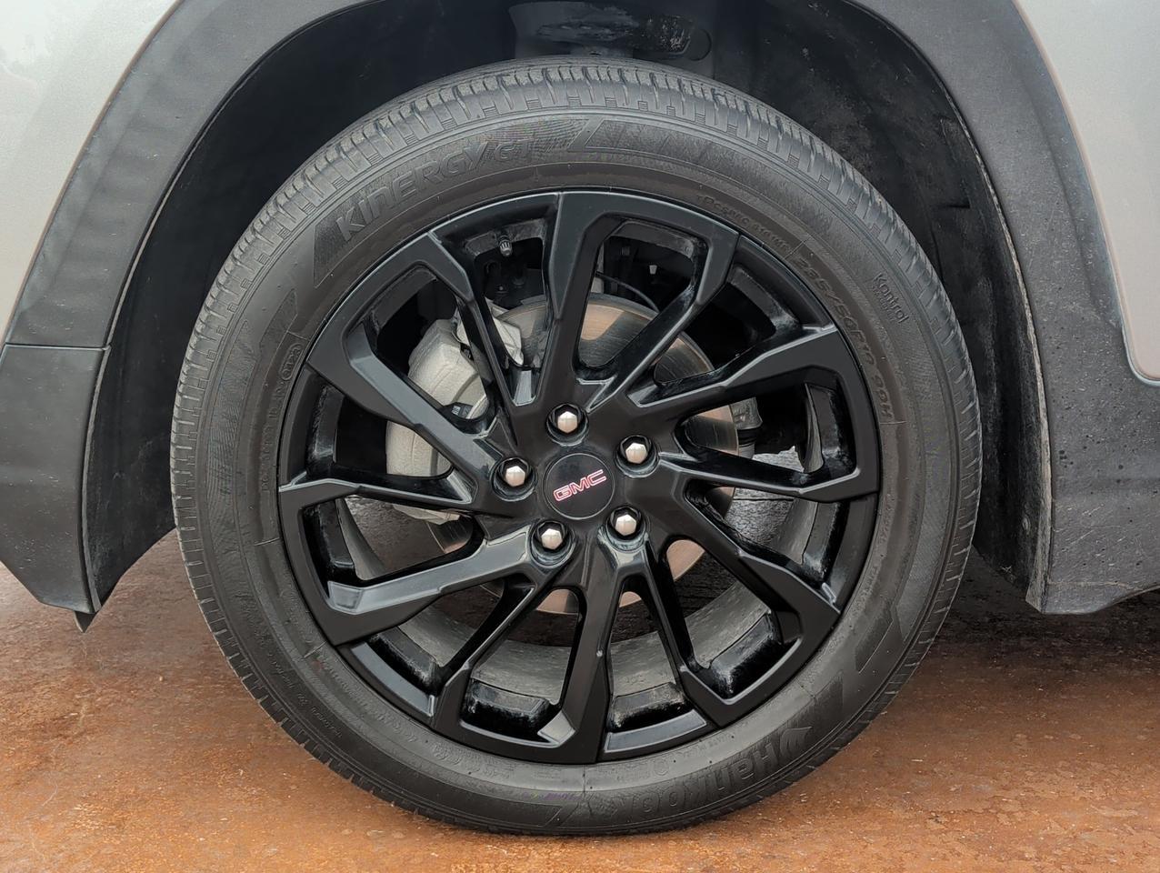 2024 GMC Terrain SLT San Juan TX