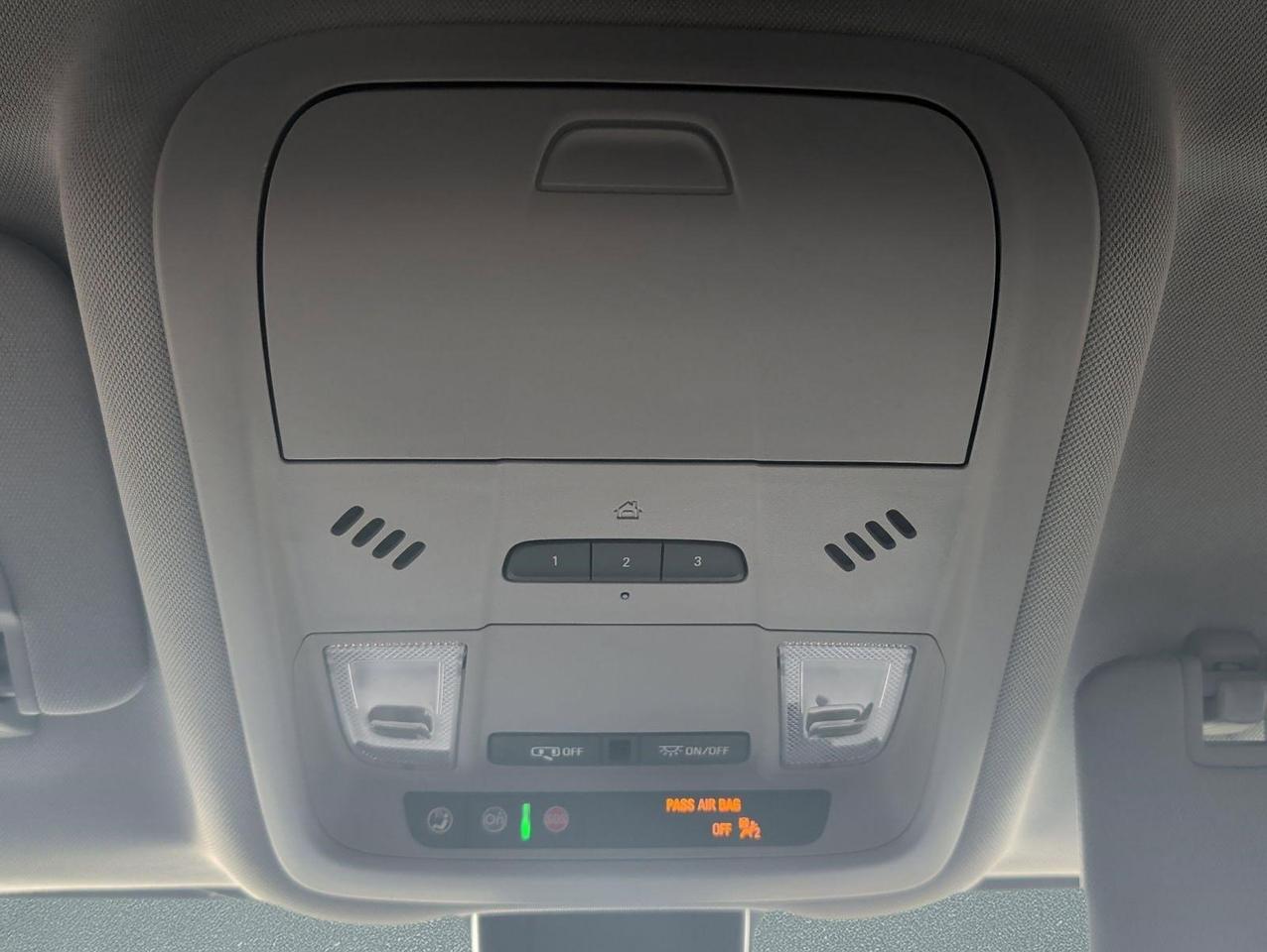 2024 GMC Terrain SLT San Juan TX