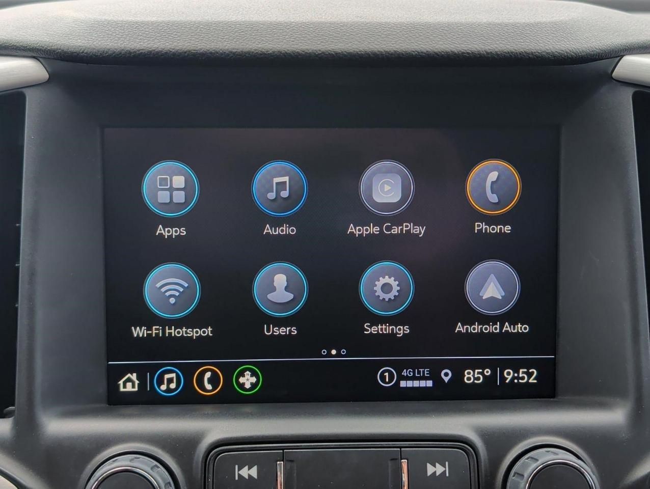 2024 GMC Terrain SLT San Juan TX