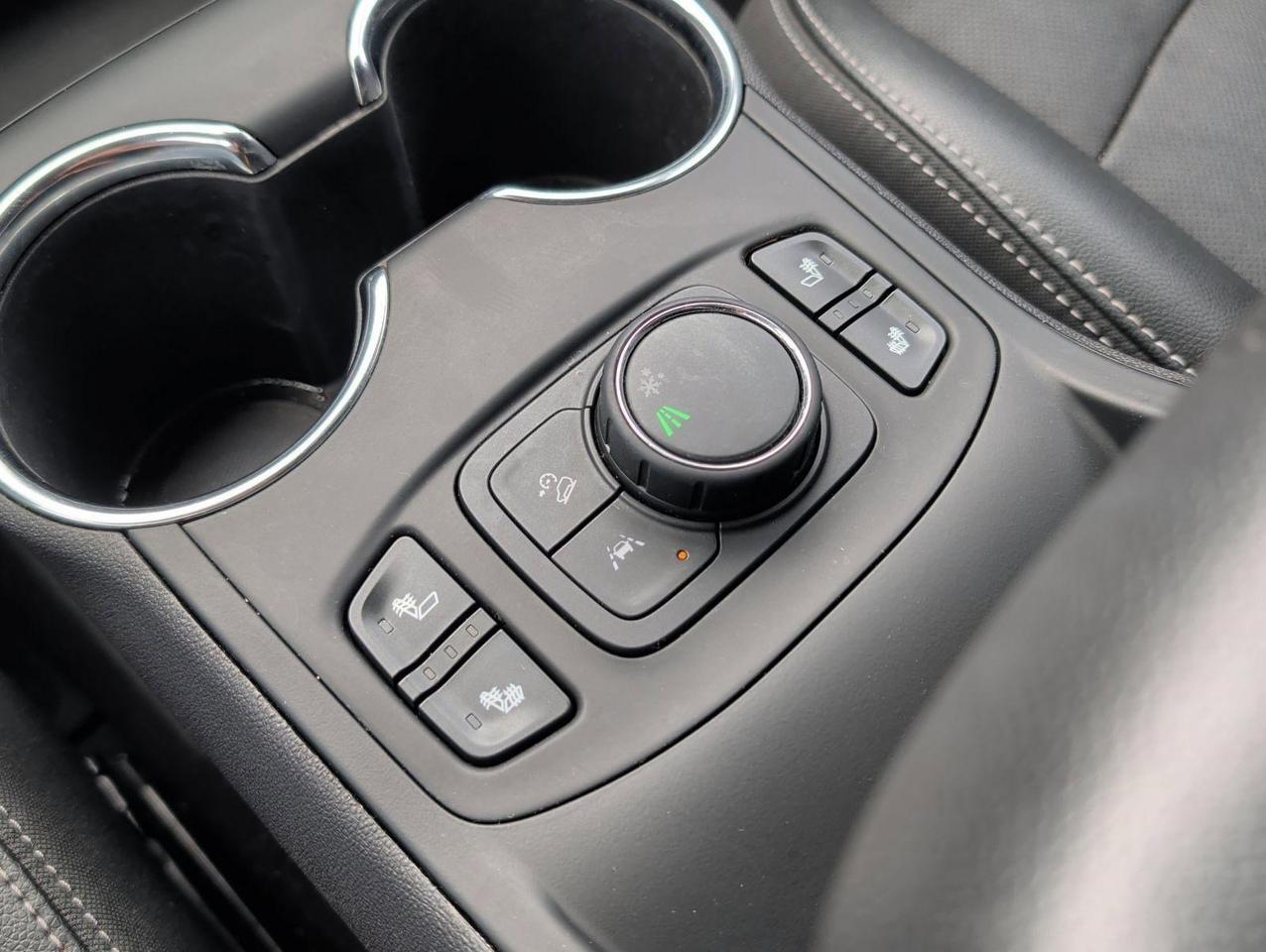 2024 GMC Terrain SLT San Juan TX