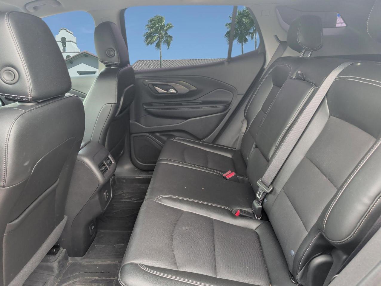 2024 GMC Terrain SLT San Juan TX