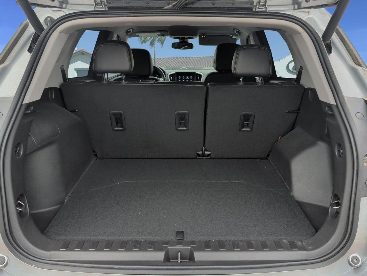 2024 GMC Terrain SLT San Juan TX