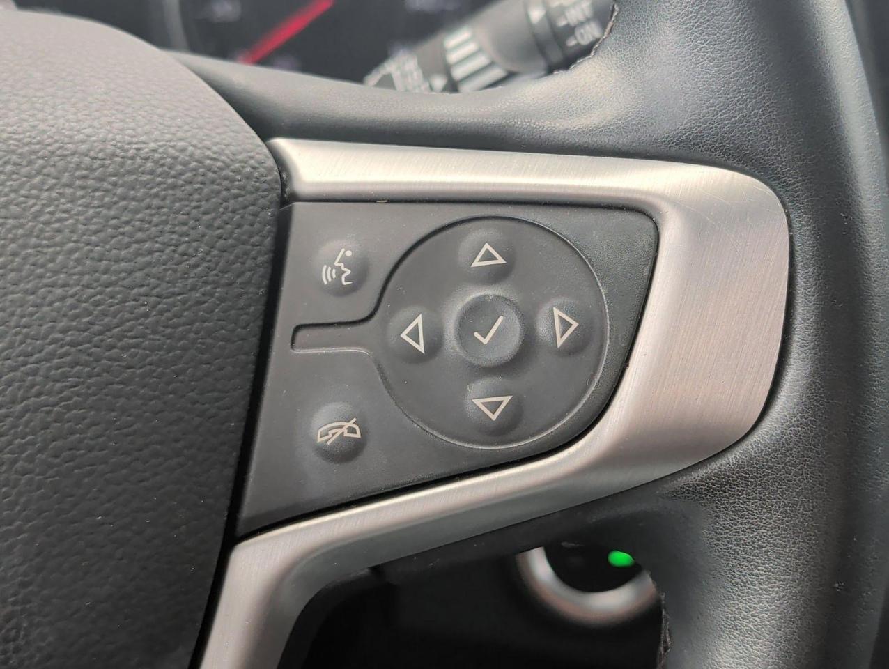 2024 GMC Terrain SLT San Juan TX
