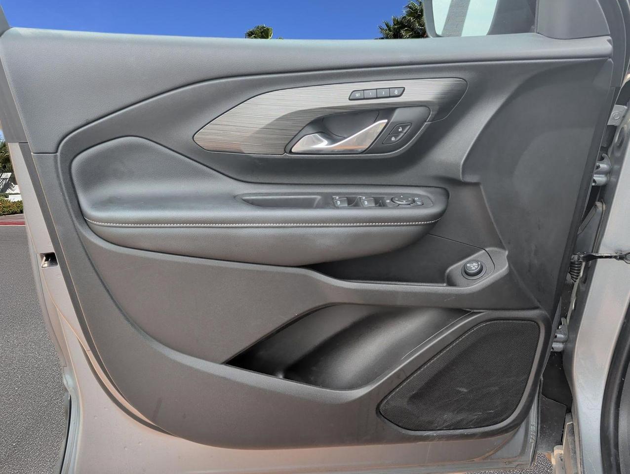 2024 GMC Terrain SLT San Juan TX