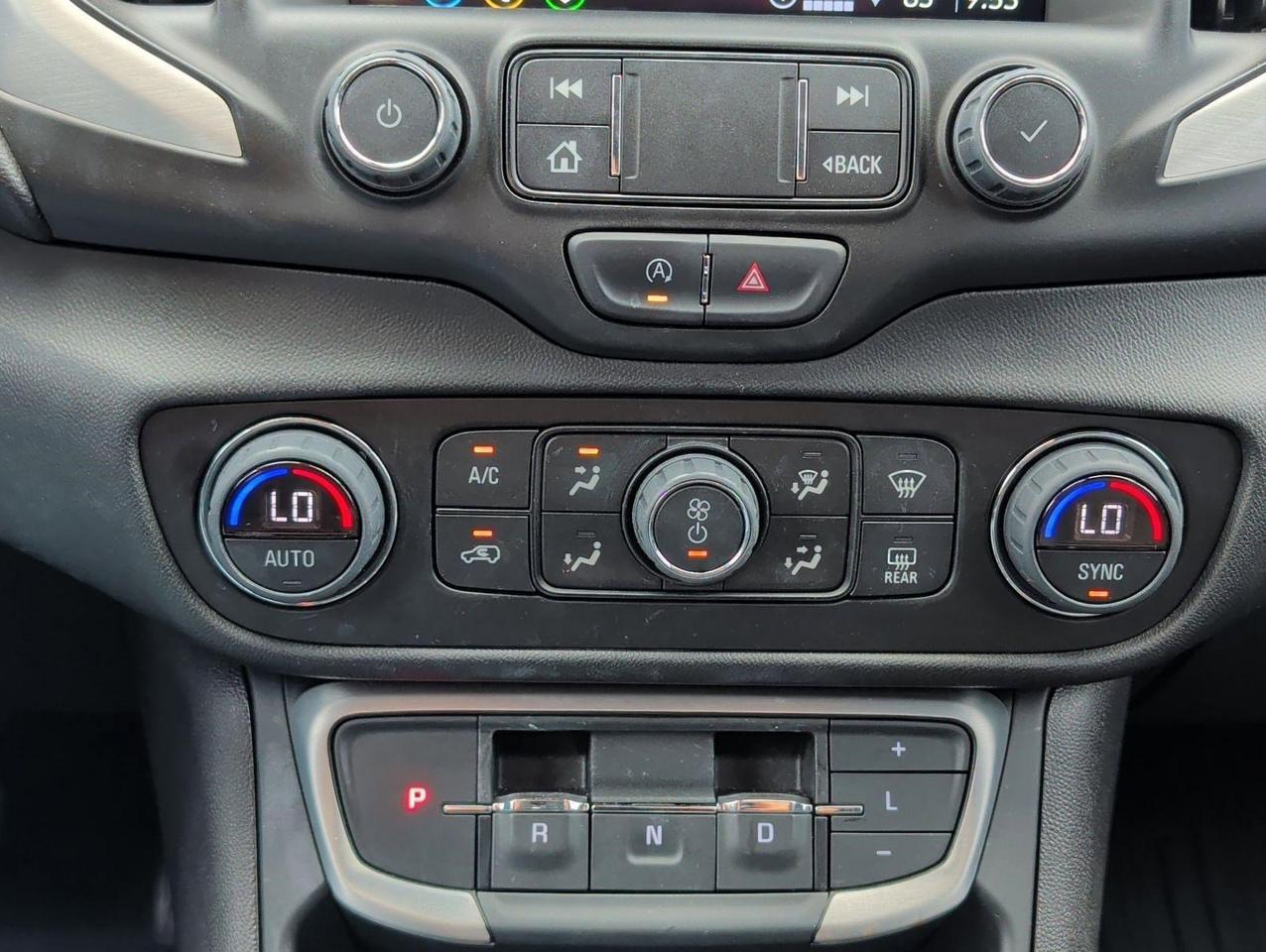 2024 GMC Terrain SLT San Juan TX