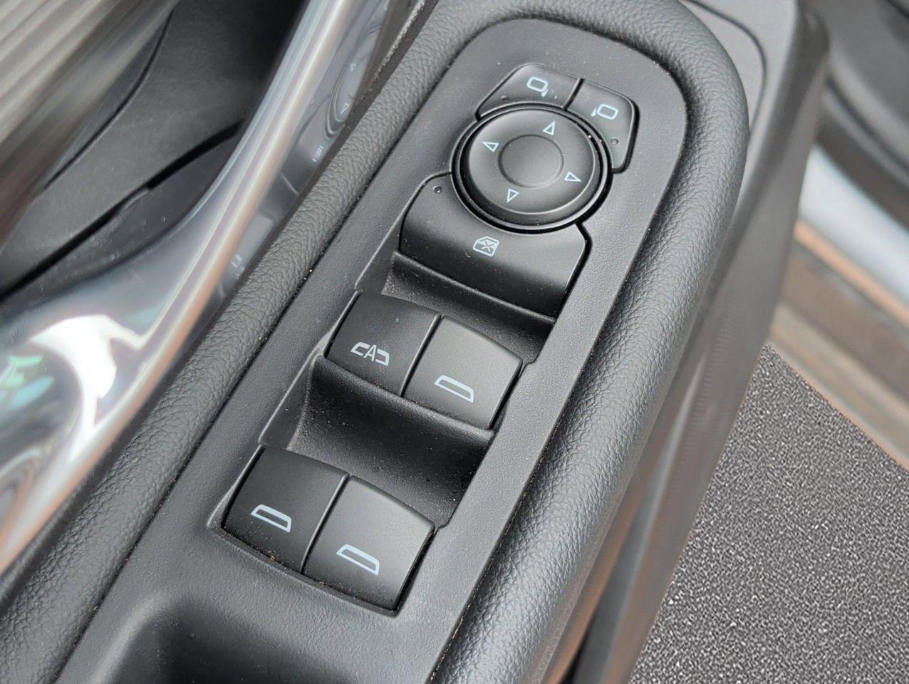 2024 GMC Terrain SLT San Juan TX