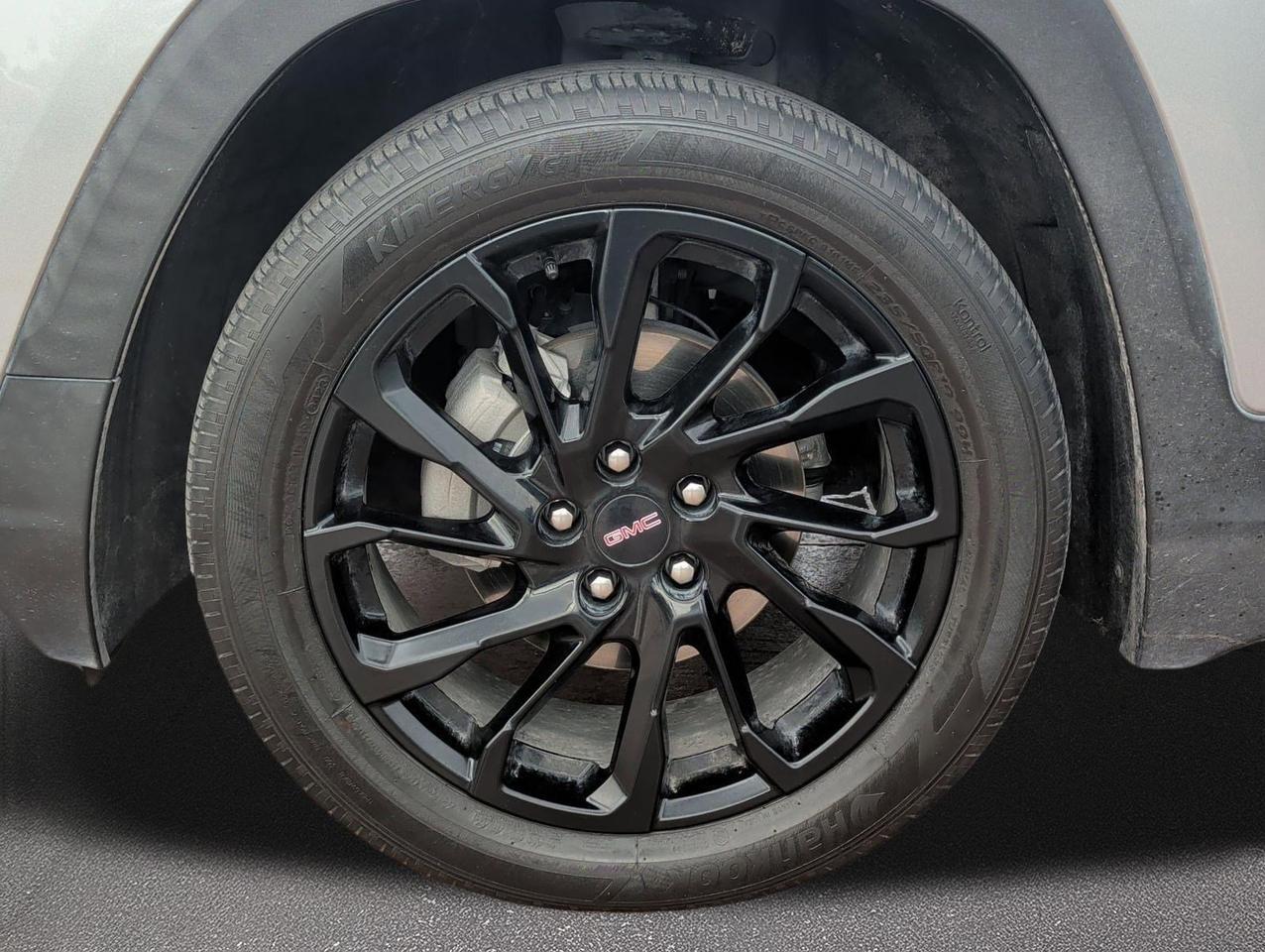 2024 GMC Terrain SLT San Juan TX