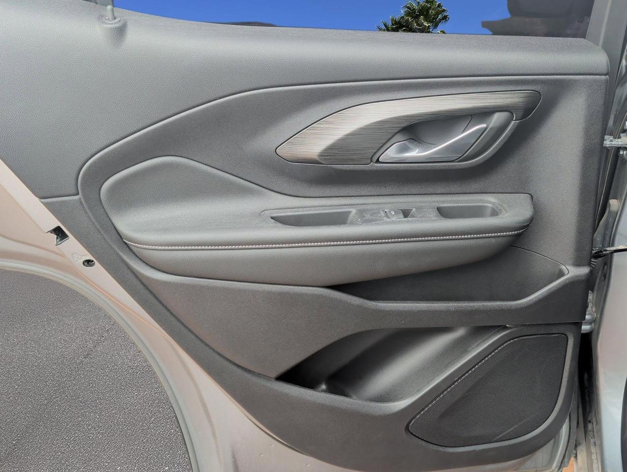 2024 GMC Terrain SLT San Juan TX