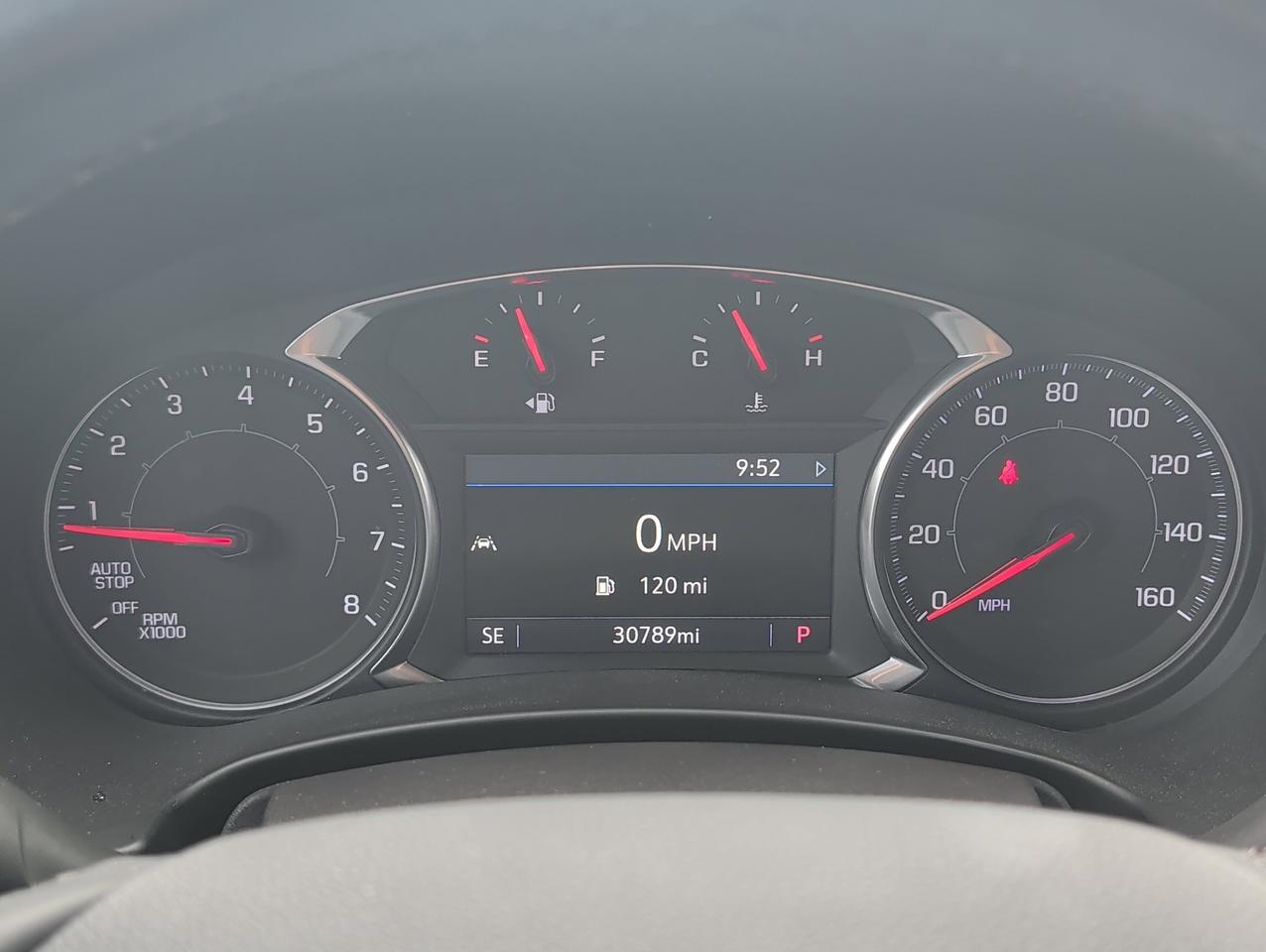 2024 GMC Terrain SLT San Juan TX