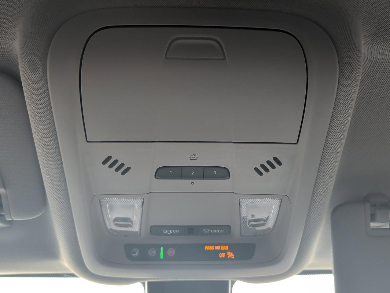 2024 GMC Terrain SLT San Juan TX