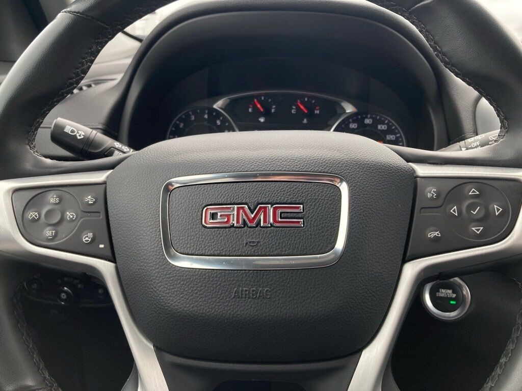 2024 GMC Terrain SLT San Antonio TX