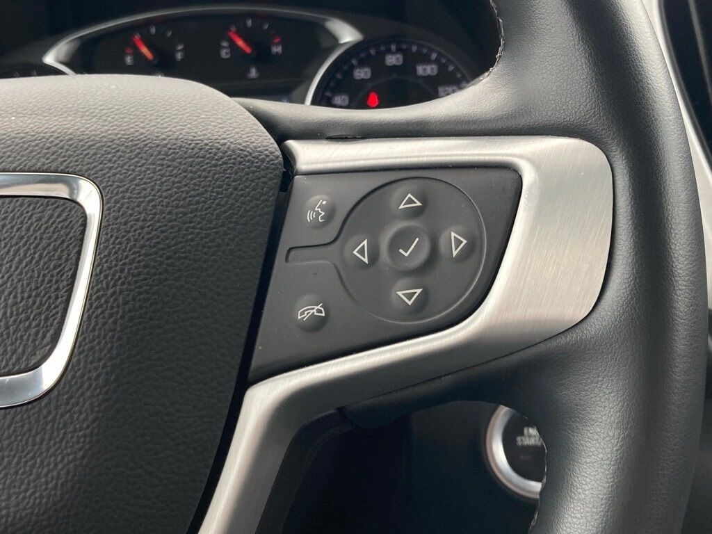 2024 GMC Terrain SLT San Antonio TX