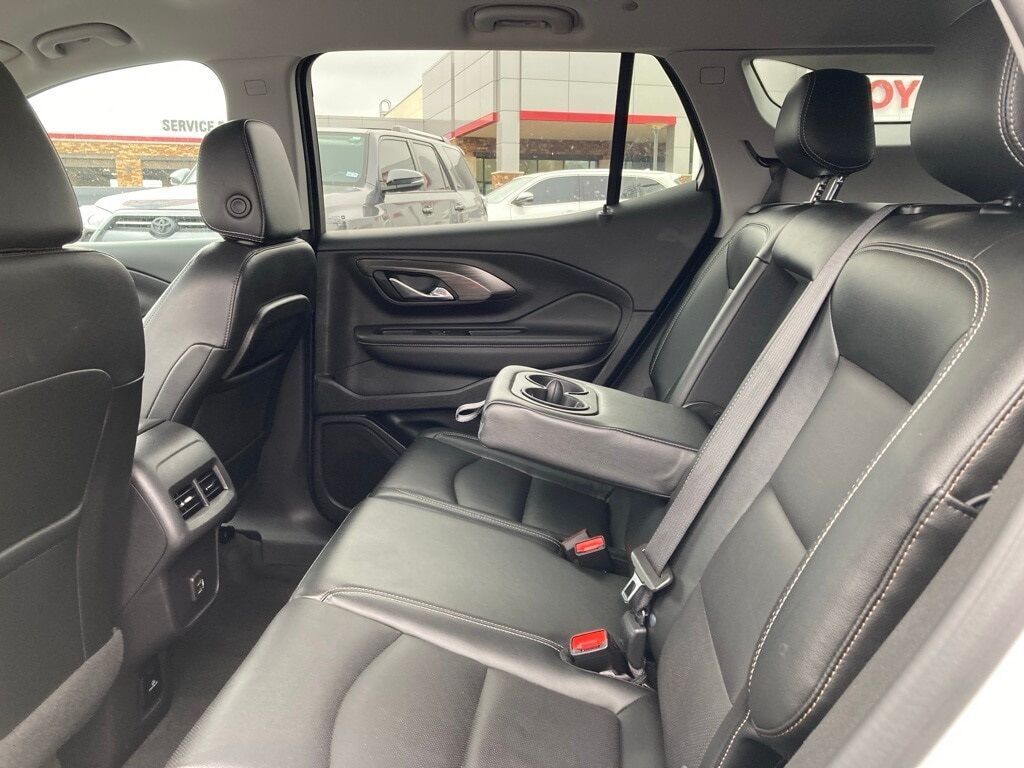 2024 GMC Terrain SLT San Antonio TX