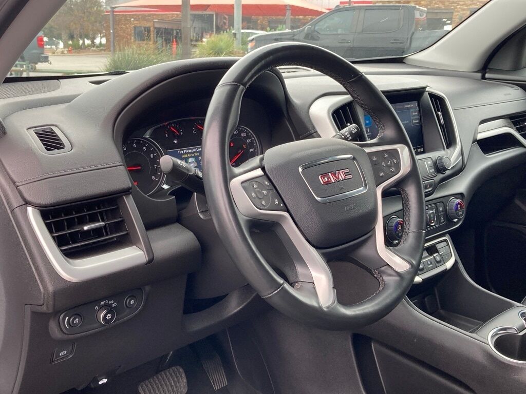 2024 GMC Terrain SLT San Antonio TX