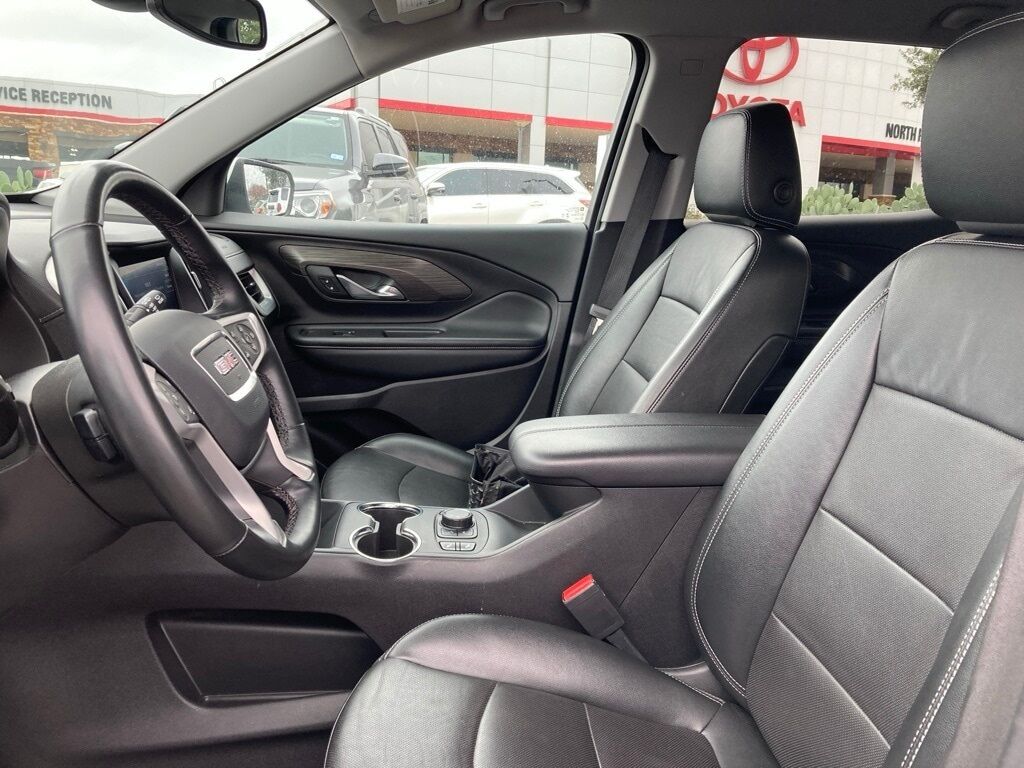 2024 GMC Terrain SLT San Antonio TX
