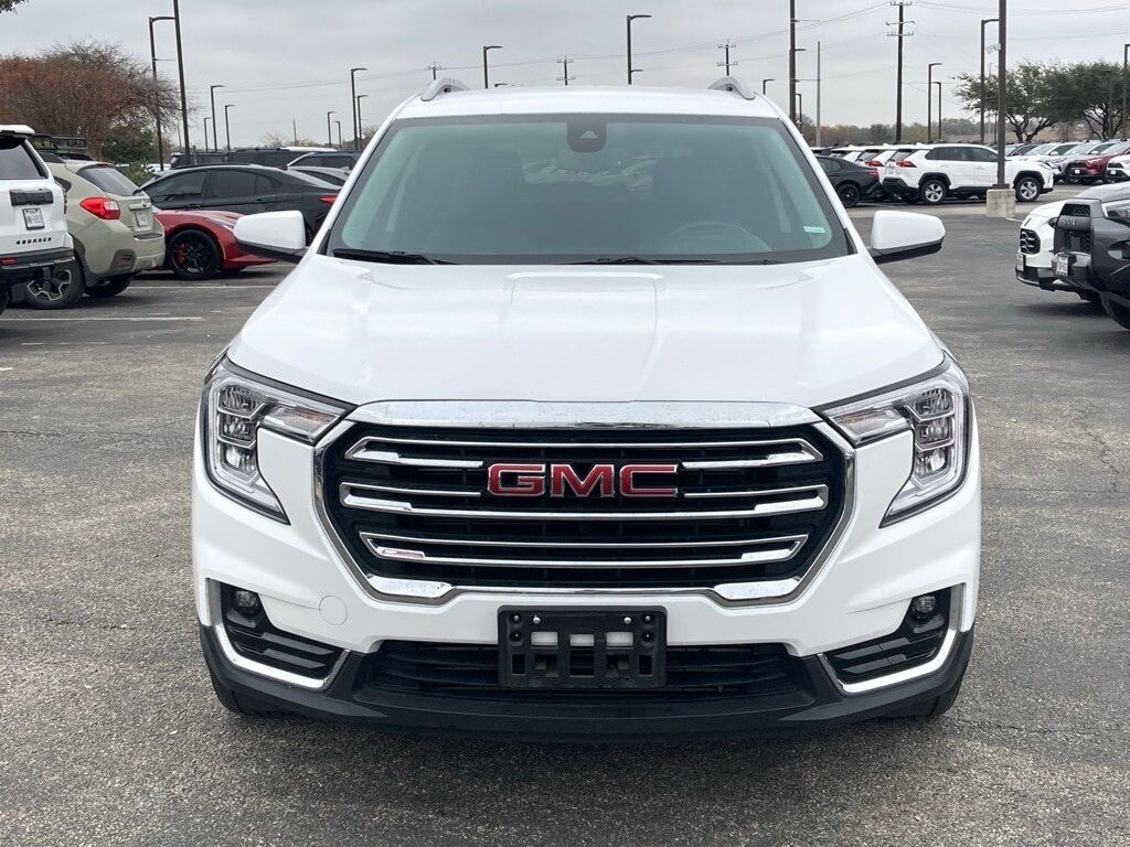 2024 GMC Terrain SLT San Antonio TX