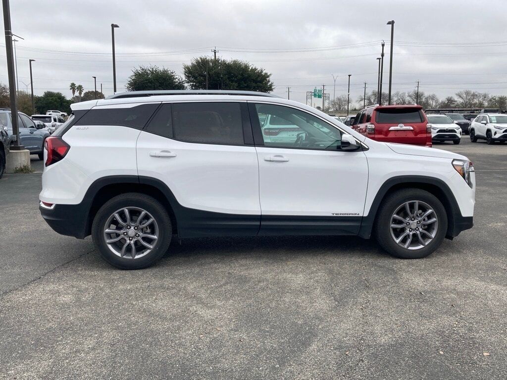 2024 GMC Terrain SLT San Antonio TX
