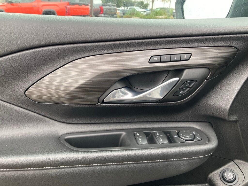 2024 GMC Terrain SLT San Antonio TX