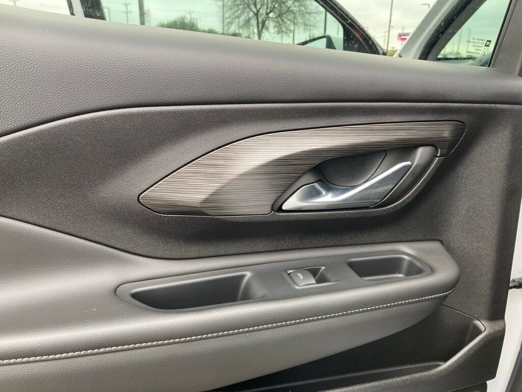 2024 GMC Terrain SLT San Antonio TX