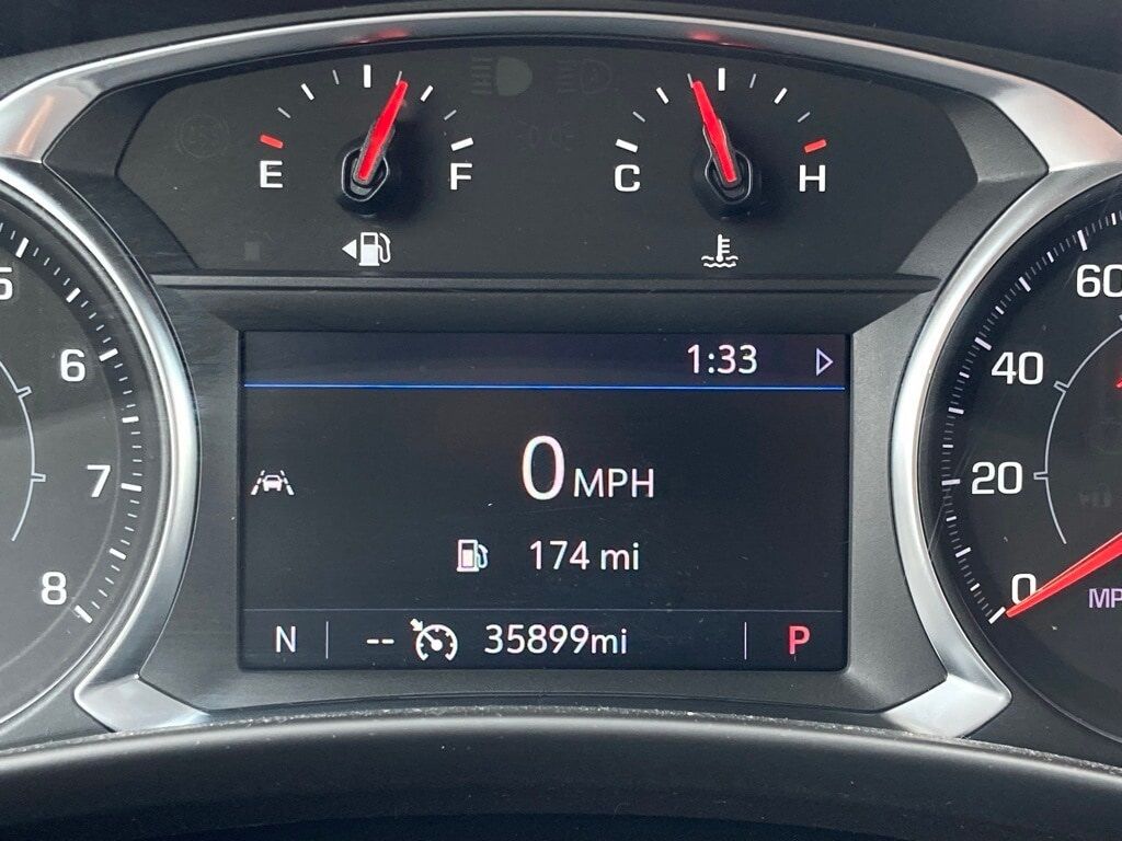 2024 GMC Terrain SLT San Antonio TX