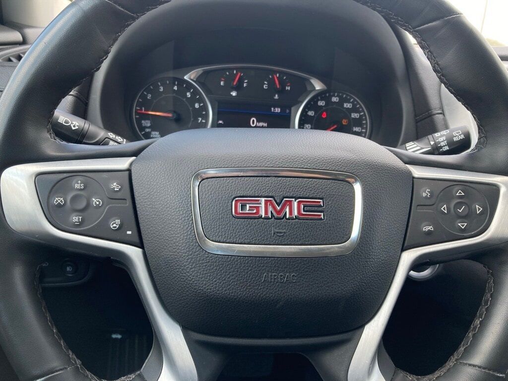 2024 GMC Terrain SLT San Antonio TX