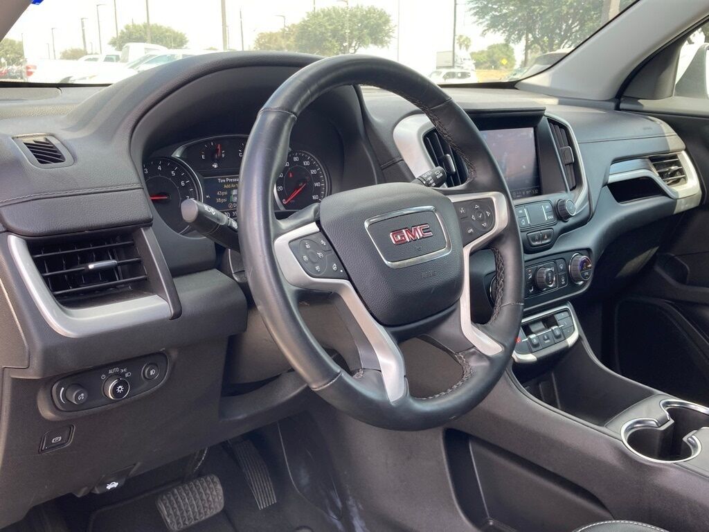 2024 GMC Terrain SLT San Antonio TX