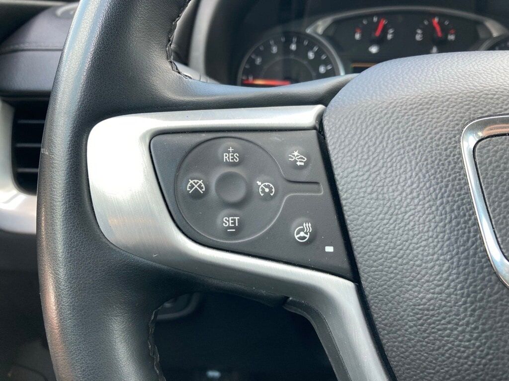 2024 GMC Terrain SLT San Antonio TX